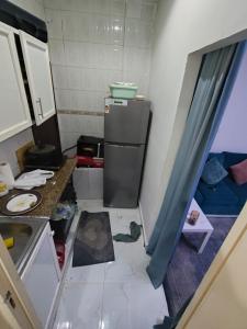 Billede fra billedgalleriet på ستديو مفروش Furnished studio i Abu Dhabi