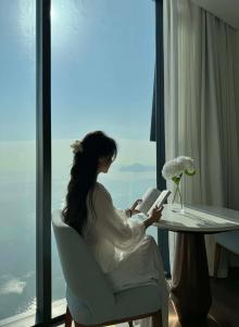 Hosté ubytování Vela Ha Van's House Ha Long