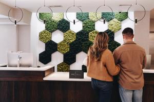 Hosté ubytování Hotel Indigo Saint Louis Central West End by IHG