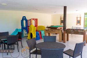 Børneklubben på Nannai Residence Porto de Galinhas By LOUI