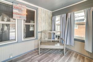 Billede fra billedgalleriet på Private Hot Tub and Patio! Chicagoland Extended Stay i Lansing + 28 billeder