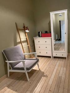 Gallery image of Готель Horbanpotterypark in Dnipro +35 photos