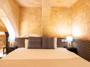 Fotografie z fotogalerie ubytování Tritoni Casa Kappuccini v destinaci Il-Furjana + 15 fotografií