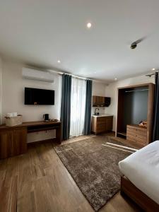 Fotografie z fotogalerie ubytování Tritoni Casa Kappuccini v destinaci Il-Furjana