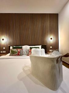 Fotografie z fotogalerie ubytování Tritoni Casa Kappuccini v destinaci Il-Furjana