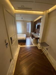 Billede fra billedgalleriet på Alaturka Mansion i Istanbul