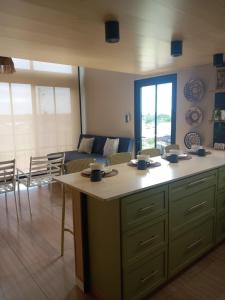 Fotografie z fotogalerie ubytování Del Mar Santa Catalina v destinaci Santa Catalina