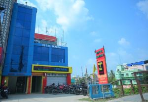 Foto dalla galleria di Collection O Sahana a Baharampur