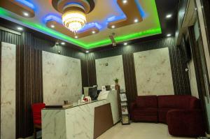 Foto dalla galleria di Collection O Sahana a Baharampur