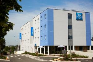 Ibis Budget Chalon Sur Saone Nord