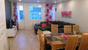 Gallery image of Santalux Apartment in Rovaniemi