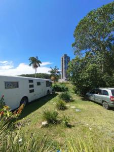 Billede fra billedgalleriet på Suite Praias Penha SC i Penha