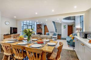 Køkken eller tekøkken på 4 Bed in Shebbear oc-l33729