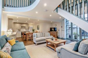 Et opholdsområde på 4 Bed in Shebbear oc-l33729