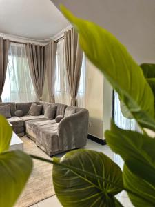 Billede fra billedgalleriet på Sunset Statehouse View Residence i Entebbe