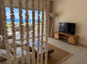 TV/trung tâm giải trí tại Cocoon