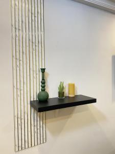 Billede fra billedgalleriet på Apartement Chaleureux et Prestigieux i Pointe-Noire