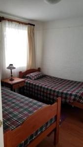 Billede fra billedgalleriet på Los Castaños Pucón i El Cerrillo