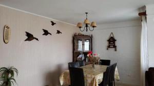 Billede fra billedgalleriet på Los Castaños Pucón i El Cerrillo