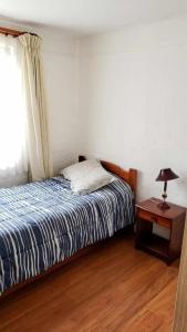 Billede fra billedgalleriet på Los Castaños Pucón i El Cerrillo