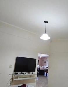 Et tv og/eller underholdning på Viviendas por venir