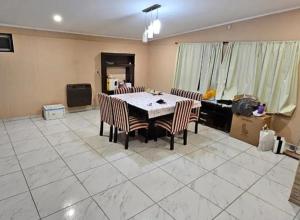 Et tv og/eller underholdning på Viviendas por venir