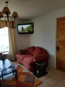 Billede fra billedgalleriet på Los Castaños Pucón i El Cerrillo