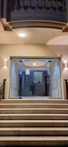 Billede fra billedgalleriet på Sharif Apartments i Al Madinah