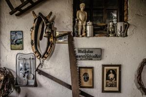 Gambar di galeri bagi Hotel Faxe Schwarzwälder Hof di Kappelrodeck
