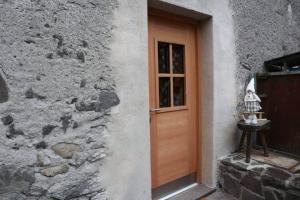 Billede fra billedgalleriet på Ciesa Le Crepedele - Miniappartamento Zirum i Sottoguda