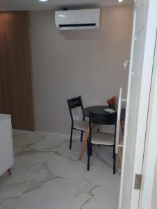 Billede fra billedgalleriet på Studio 01 i Bertioga