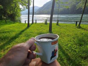 Naturlandskabet i nærheden af landstedet + 28 billeder