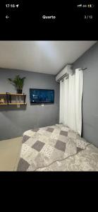 En eller flere senge i et værelse på My House