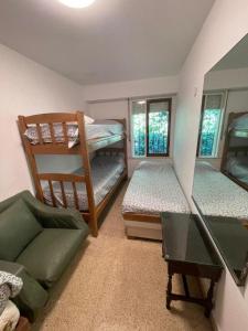 Billede fra billedgalleriet på espacioso triplex i Villa Gesell