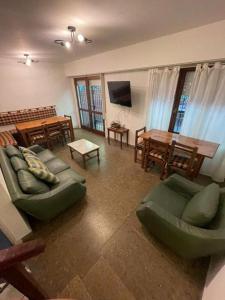 Billede fra billedgalleriet på espacioso triplex i Villa Gesell