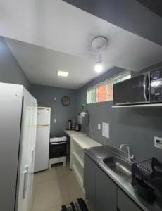 Køkken eller tekøkken på My House