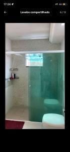 Et badeværelse på My House + 18 billeder