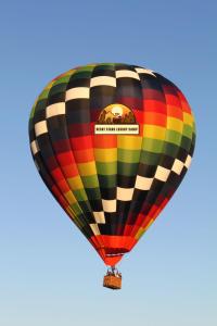 Billede fra billedgalleriet på DESRT STARS lUXURY CAMP i Wadi Rum + 55 billeder