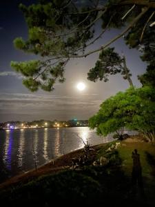 Phong cảnh thiên nhiên gần căn hộ