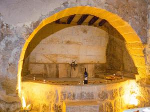 Billede fra billedgalleriet på Mahperi Cappadocia Cave i Nevsehir