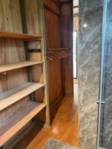 Et badeværelse på Ubicación estratégica + 56 billeder