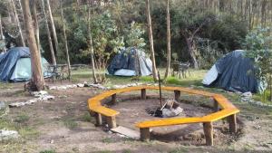 Fotografie z fotogalerie ubytování Cusco Sana Lodge v destinaci Cuzco + 2 fotografie