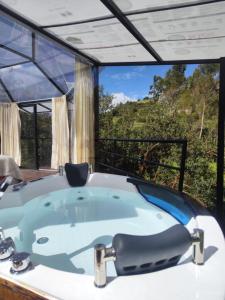 Fotografie z fotogalerie ubytování Cusco Sana Lodge v destinaci Cuzco