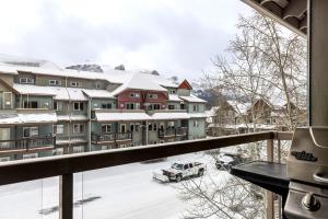 Mesmerizing 2BR Retreat Made For You om vinteren