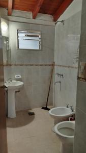 Galeriebild der Unterkunft Los horneritos in Villa Cura Brochero