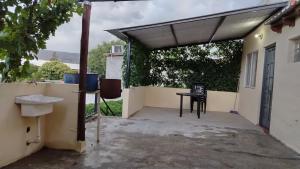 Galeriebild der Unterkunft Los horneritos in Villa Cura Brochero