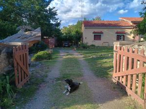 Billede fra billedgalleriet på Casa Los Naranjos i La Paz