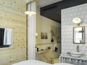 Billede fra billedgalleriet på 25hours Hotel The Royal Bavarian i München + 67 billeder