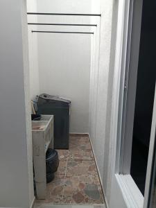 Billede fra billedgalleriet på NaGLo1527 i Estación El Salto