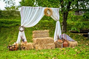 Zahrada ubytování Dimineți în Cerdac